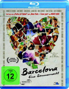 Barcelona - Eine...