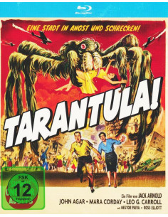 Tarantula! (BLU-RAY)