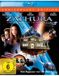 Zathura - Ein Abenteuer im...