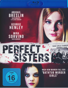 Perfect Sisters (BLU-RAY)