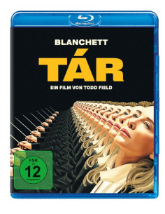 Tar (BLU-RAY)