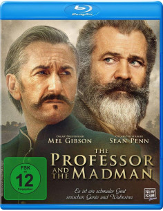 The Professor and the...