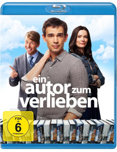 Ein Autor zum verlieben...