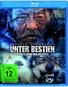 Unter Bestien - Der alte...