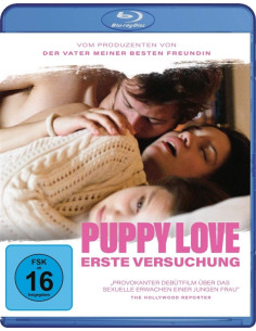 Puppy Love - Erste...