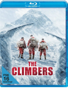The Climbers (BLU-RAY)