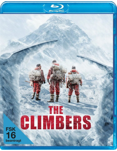 The Climbers (BLU-RAY)