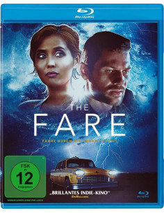 The Fare (BLU-RAY)
