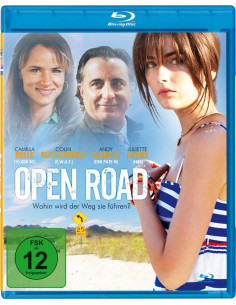 Open Range (BLU-RAY)