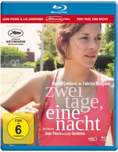 Zwei Tage, eine Nacht...