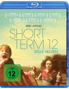 Short Term 12 - Stille...