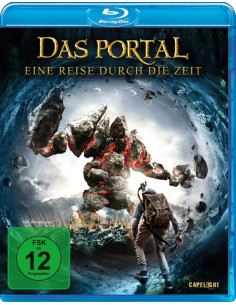 Das Portal - Eine Reise...