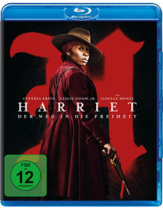 Harriet - Der Weg in die...