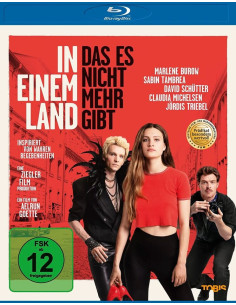 In einem Land, das es nicht...