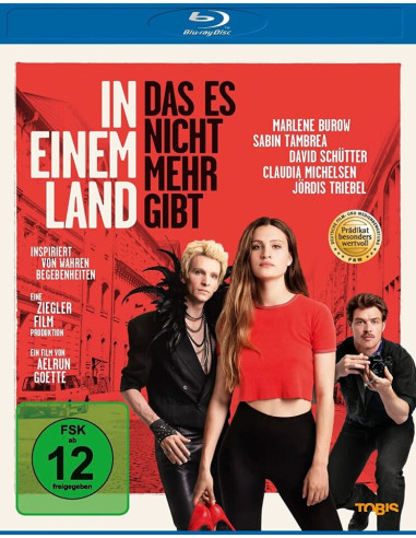 In einem Land, das es nicht mehr gibt...