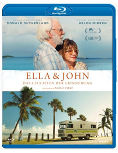 Ella & John - Das Leuchten...