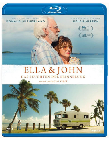 Ella & John - Das Leuchten der...