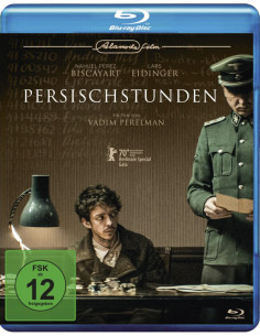 Persischstunden (BLU-RAY)