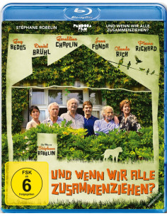 Und wenn wir alle...