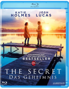 The Secret - Das Geheimnis...