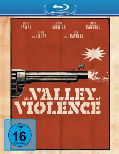 In a Valley of Violence...