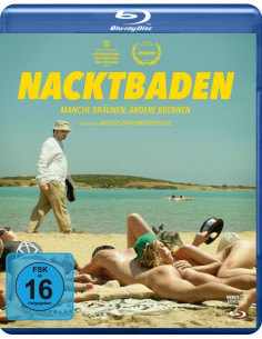 Nacktbaden (BLU-RAY)