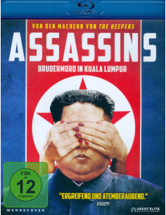 Assassins - Brudermord in...