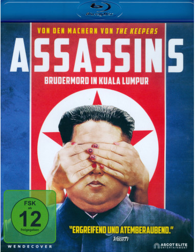 Assassins - Brudermord in Kuala...