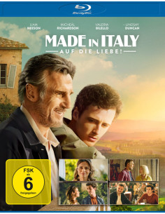 Made in Italy - Auf die...