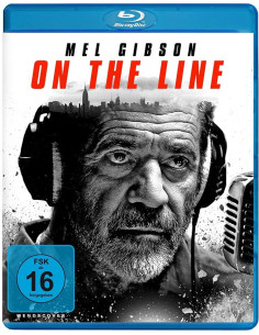On the Line (BLU-RAY)