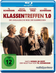 Klassentreffen 1.0 (BLU-RAY)
