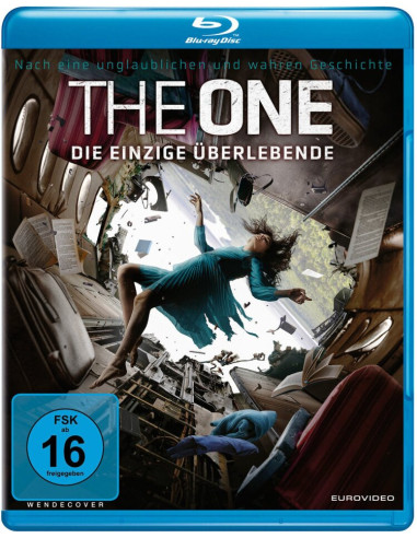 The One - Die einzige Überlebende...