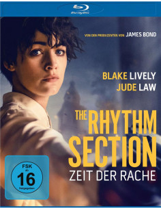 The Rhythm Section - Zeit...