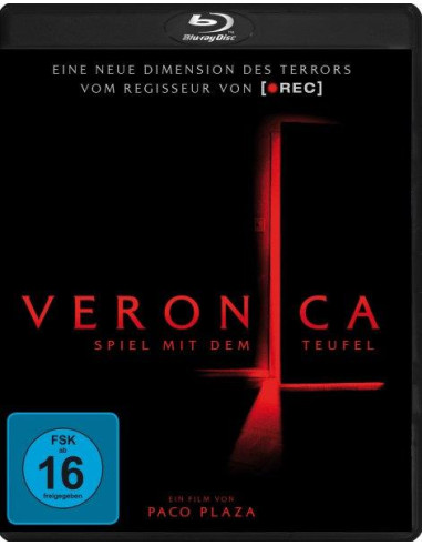 Veronica - Spiel mit dem Teufel...