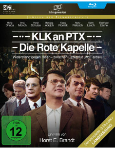 KLK an PTX - Die Rote...
