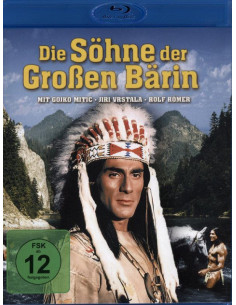 Die Söhne der Grossen Bärin...