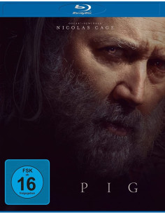 Pig (BLU-RAY)
