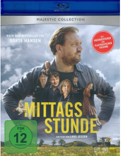 Mittagsstunde (BLU-RAY)
