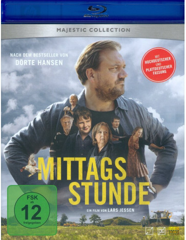 Mittagsstunde (BLU-RAY)