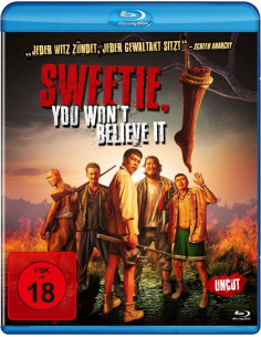 Sweetie, You won't believe...
