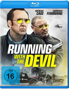 Running with the Devil...