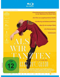 Als wir tanzten (BLU-RAY)