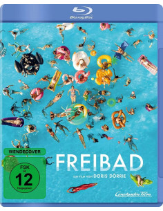 Freibad (BLU-RAY)