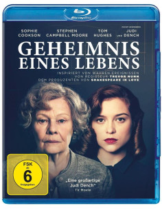 Geheimnis eines Lebens...