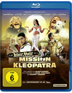 Asterix & Obelix - Mission...