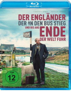 Der Engländer der in den...