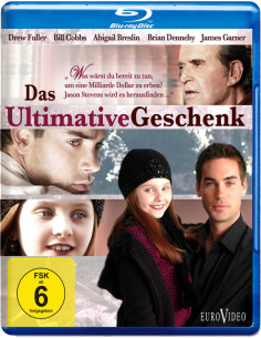 Das Ultimative Geschenk...