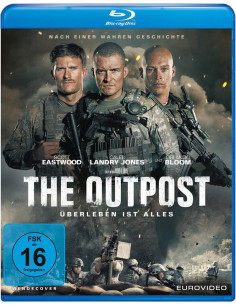 The Outpost - Überleben ist...
