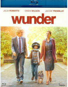 Wunder (BLU-RAY)