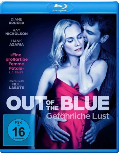 Out of the Blue - Gefährliche Lust...